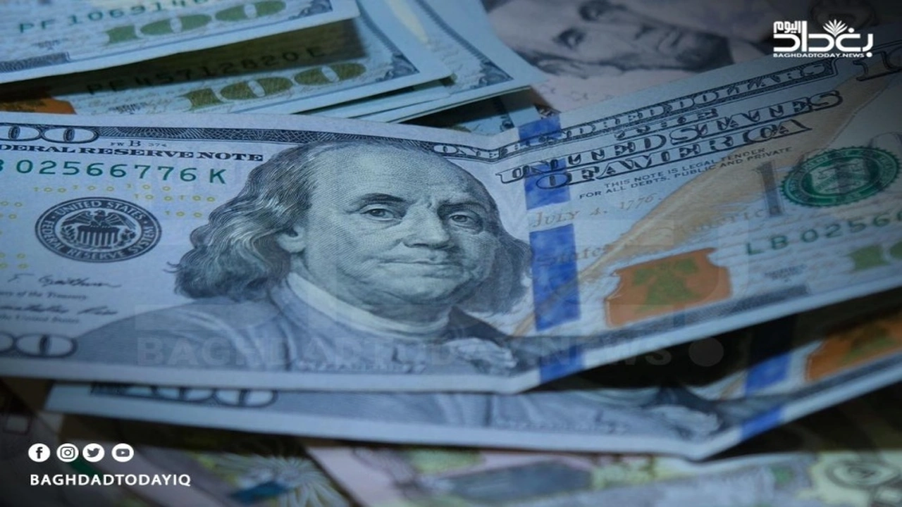 استقرار سعر الدولار أمام الجنيه في مصر اليوم الأحد 28 يونيو
